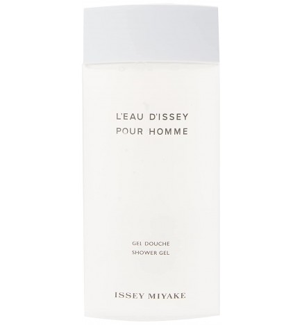 Issey Miyake L'EAU D'ISSEY POUR HOMME shower gel 200 ml