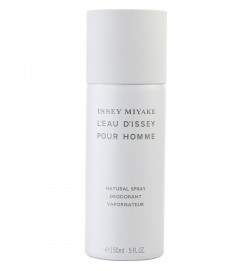 Issey Miyake L'EAU D'ISSEY POUR HOMME deo spray 150 ml