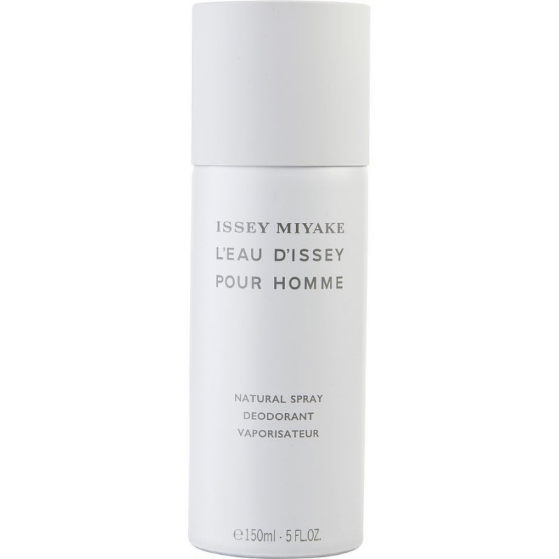 Issey Miyake L'EAU D'ISSEY POUR HOMME deo spray 150 ml