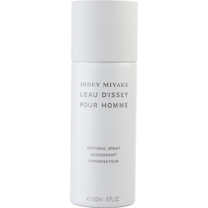 L'EAU D'ISSEY POUR HOMME deo spray 150 ml