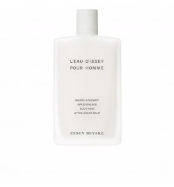 Issey Miyake L'EAU D'ISSEY POUR HOMME after shave balm 100 ml