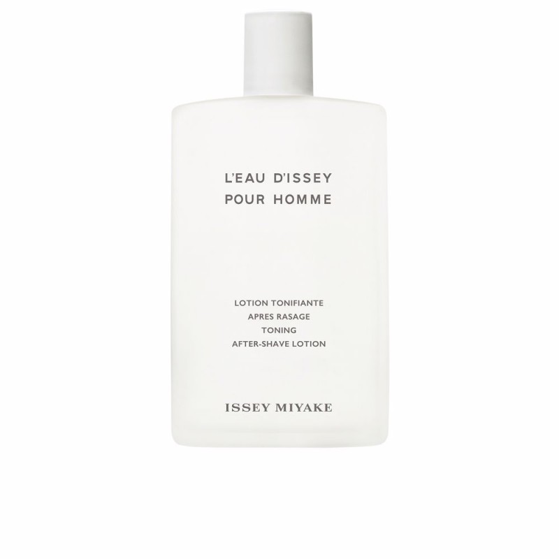 Issey Miyake L'EAU D'ISSEY POUR HOMME after shave 100 ml