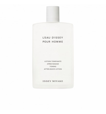 Issey Miyake L'EAU D'ISSEY POUR HOMME after shave 100 ml