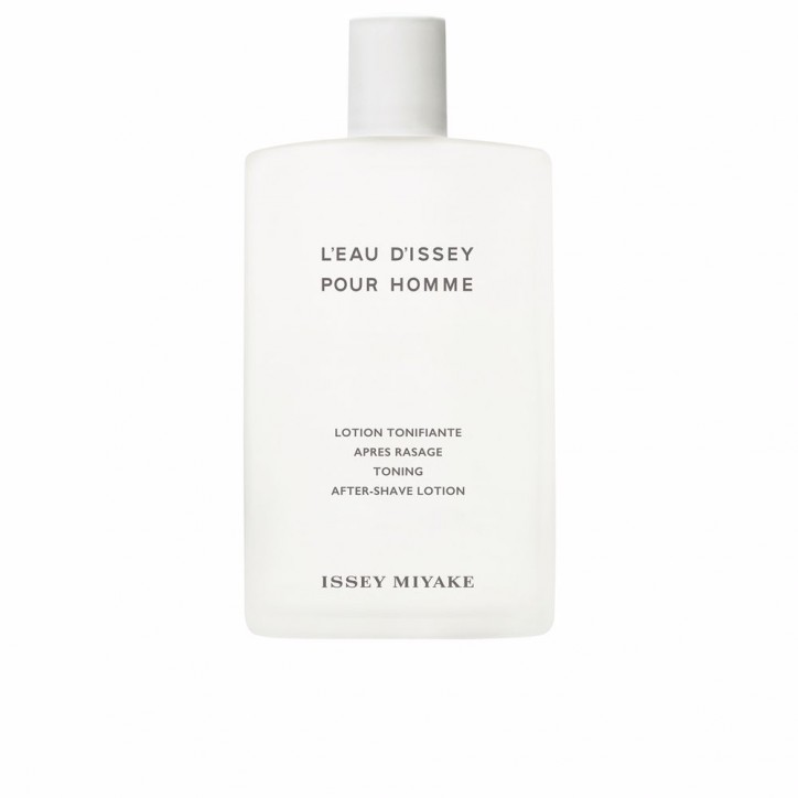 L'EAU D'ISSEY POUR HOMME after shave 100 ml