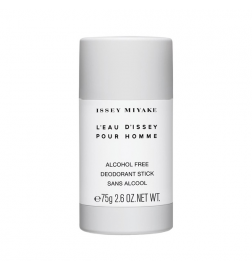 Issey Miyake L'EAU D'ISSEY POUR HOMME deo stick 75 gr
