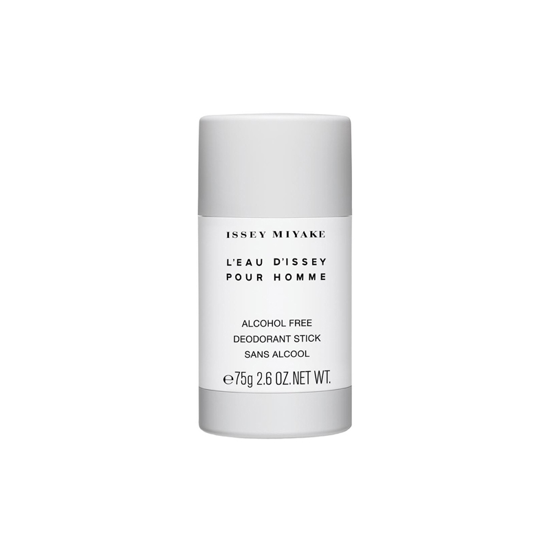 Issey Miyake L'EAU D'ISSEY POUR HOMME deo stick 75 gr