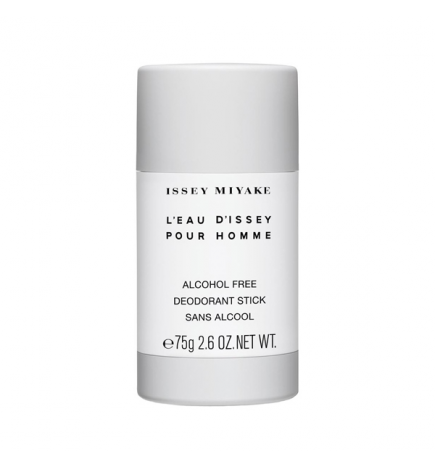 Issey Miyake L'EAU D'ISSEY POUR HOMME deo stick 75 gr