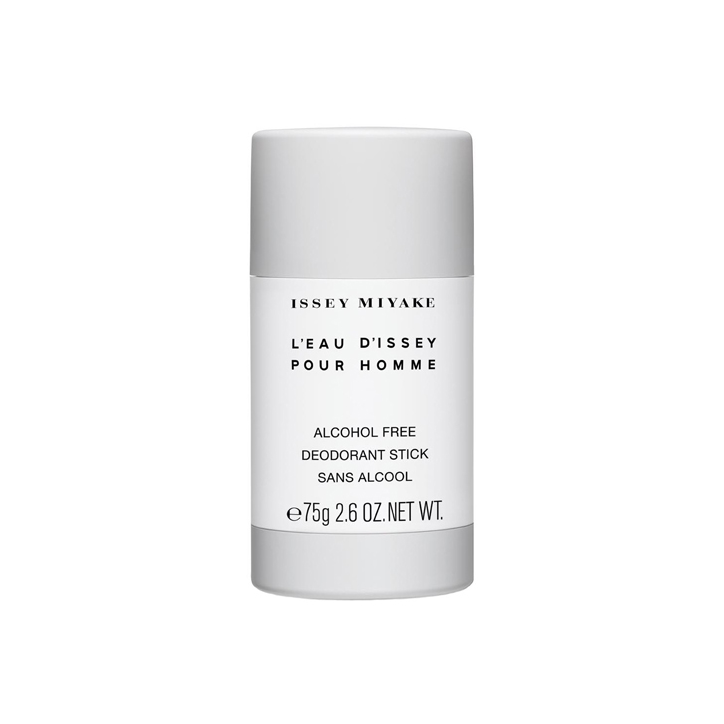 L'EAU D'ISSEY POUR HOMME deo stick 75 gr