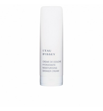 Issey Miyake L'EAU D'ISSEY shower cream 200 ml
