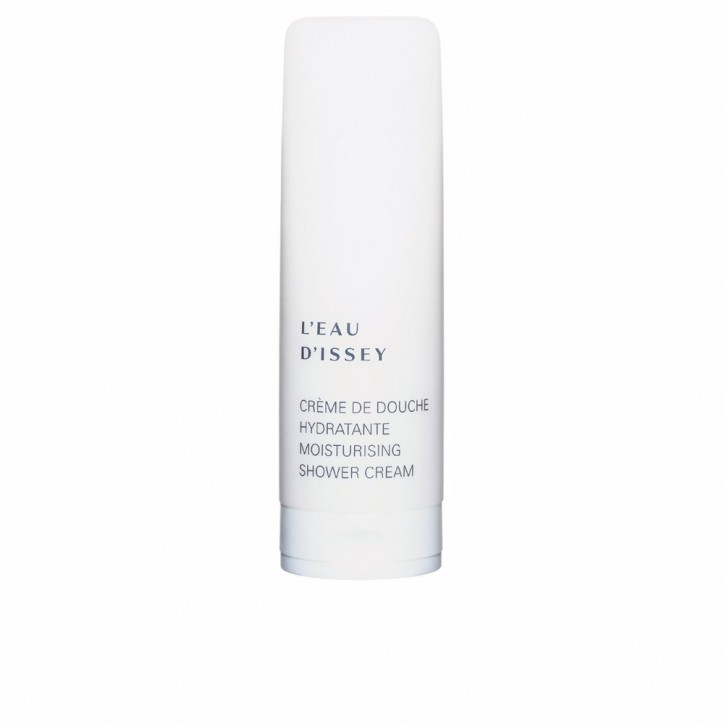 L'EAU D'ISSEY shower cream 200 ml