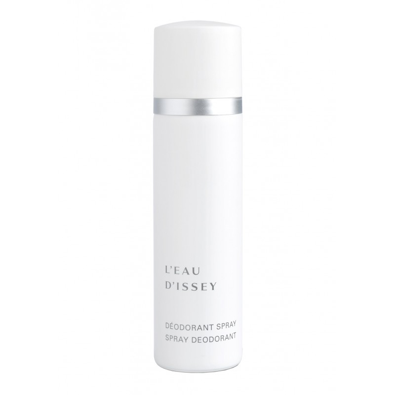 Issey Miyake L'EAU D'ISSEY deo spray 100 ml
