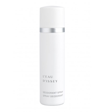 Issey Miyake L'EAU D'ISSEY deo spray 100 ml