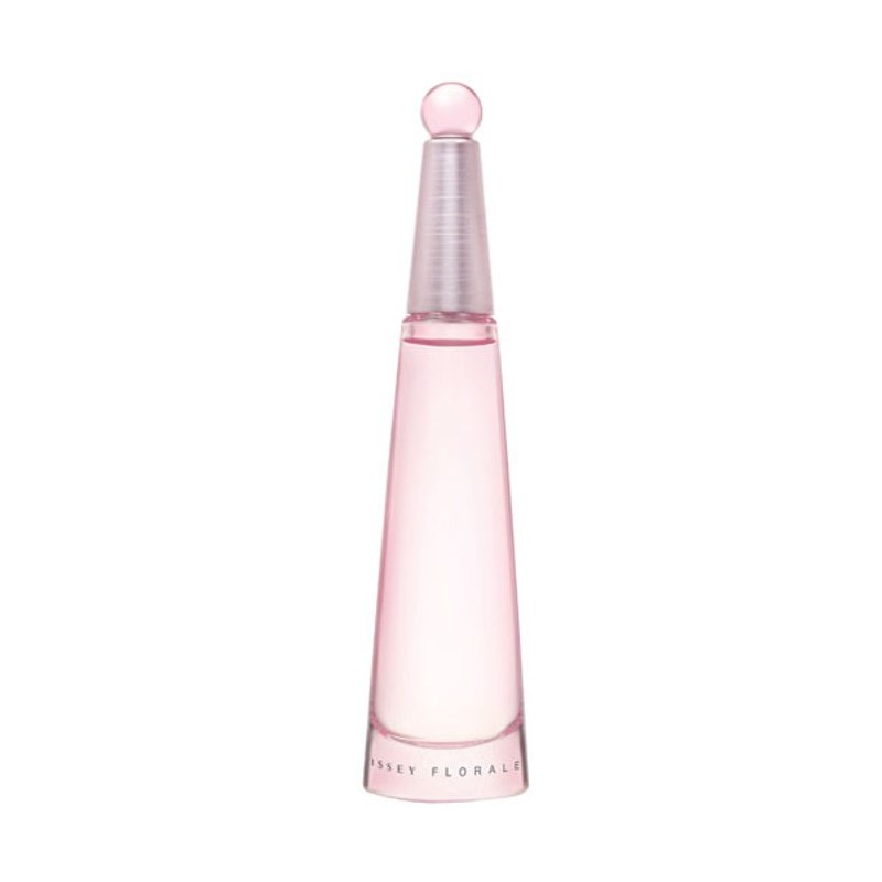 Issey Miyake L'EAU D'ISSEY FLORALE edt spray 90 ml