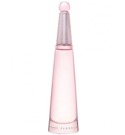 Issey Miyake L'EAU D'ISSEY FLORALE edt spray 90 ml