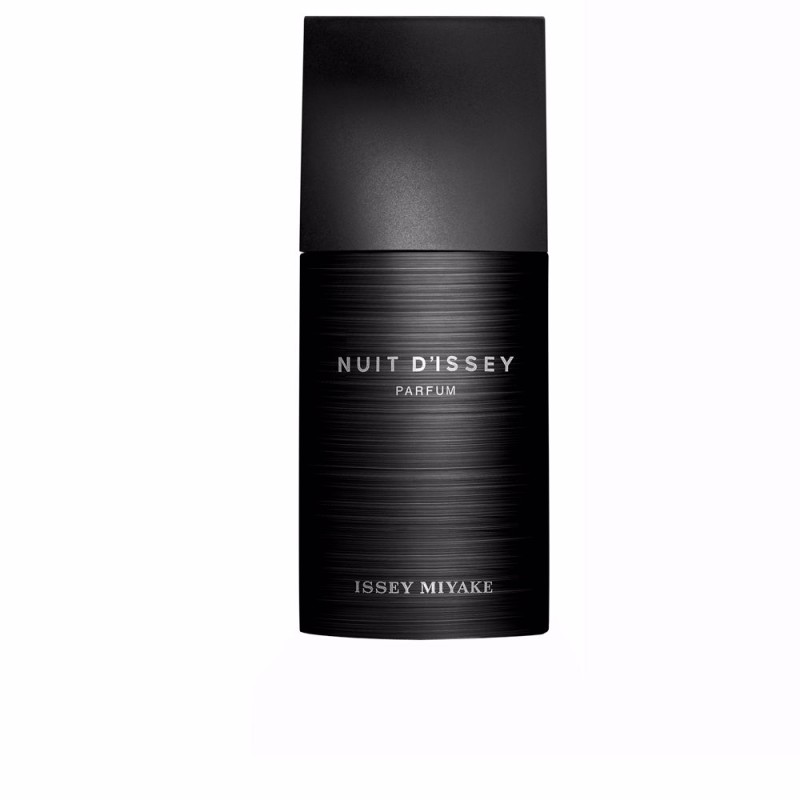 Issey Miyake NUIT D'ISSEY edt spray 125 ml