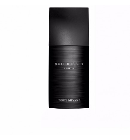Issey Miyake NUIT D'ISSEY edt spray 125 ml