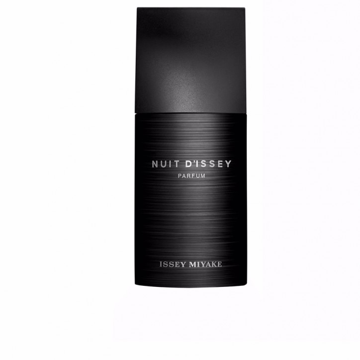 NUIT D'ISSEY edt spray 125 ml