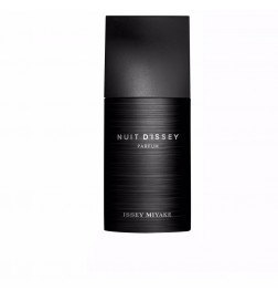 Issey Miyake NUIT D'ISSEY edt spray 75 ml