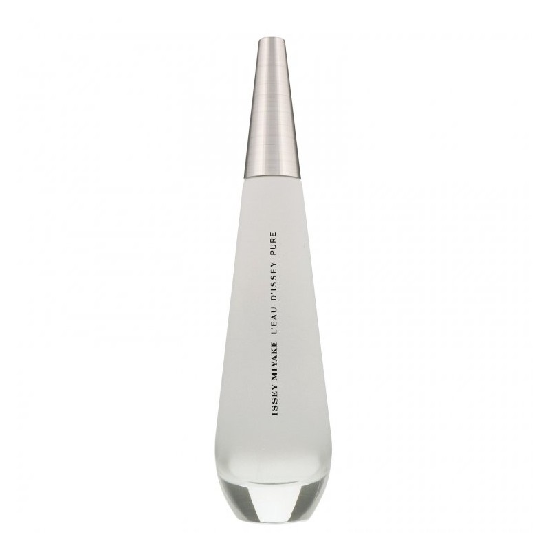 Issey Miyake L'EAU D'ISSEY PURE edt spray 90 ml