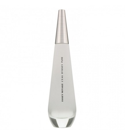 Issey Miyake L'EAU D'ISSEY PURE edt spray 90 ml