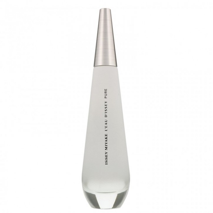 L'EAU D'ISSEY PURE edt spray 90 ml
