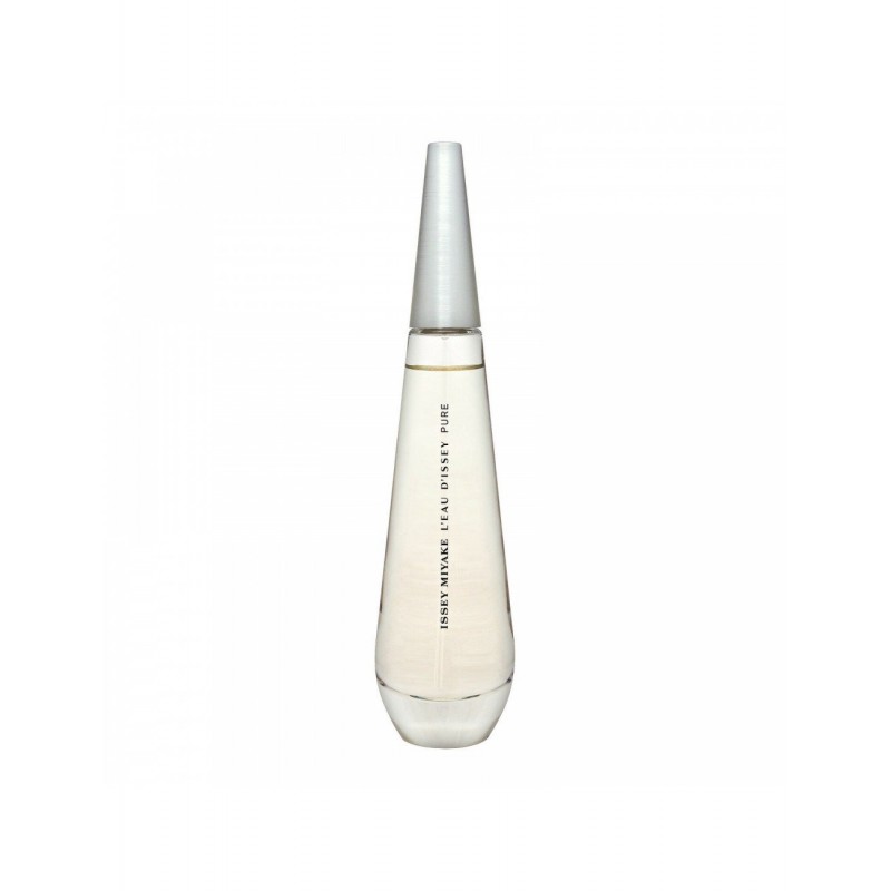 Issey Miyake L'EAU D'ISSEY PURE edp spray 90 ml