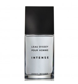 Issey Miyake L'EAU D'ISSEY POUR HOMME INTENSE edt spray 75 ml