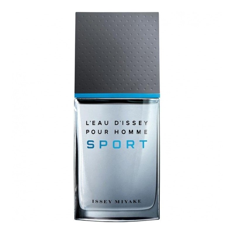 Issey Miyake L'EAU D'ISSEY POUR HOMME SPORT edt spray 100 ml