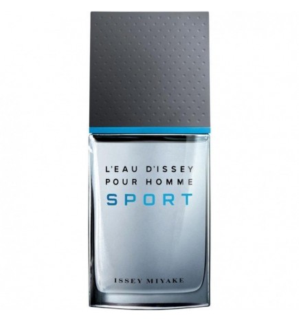 Issey Miyake L'EAU D'ISSEY POUR HOMME SPORT edt spray 100 ml