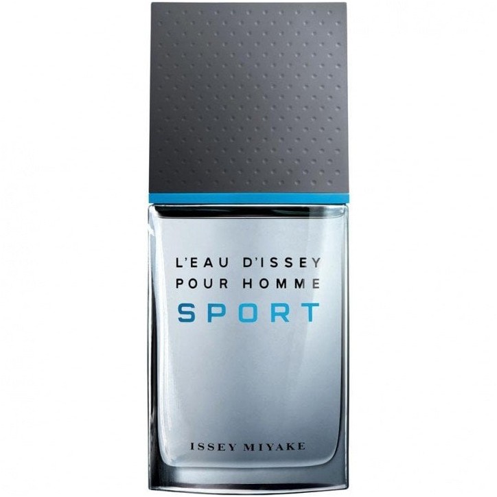 L'EAU D'ISSEY POUR HOMME SPORT edt spray 100 ml