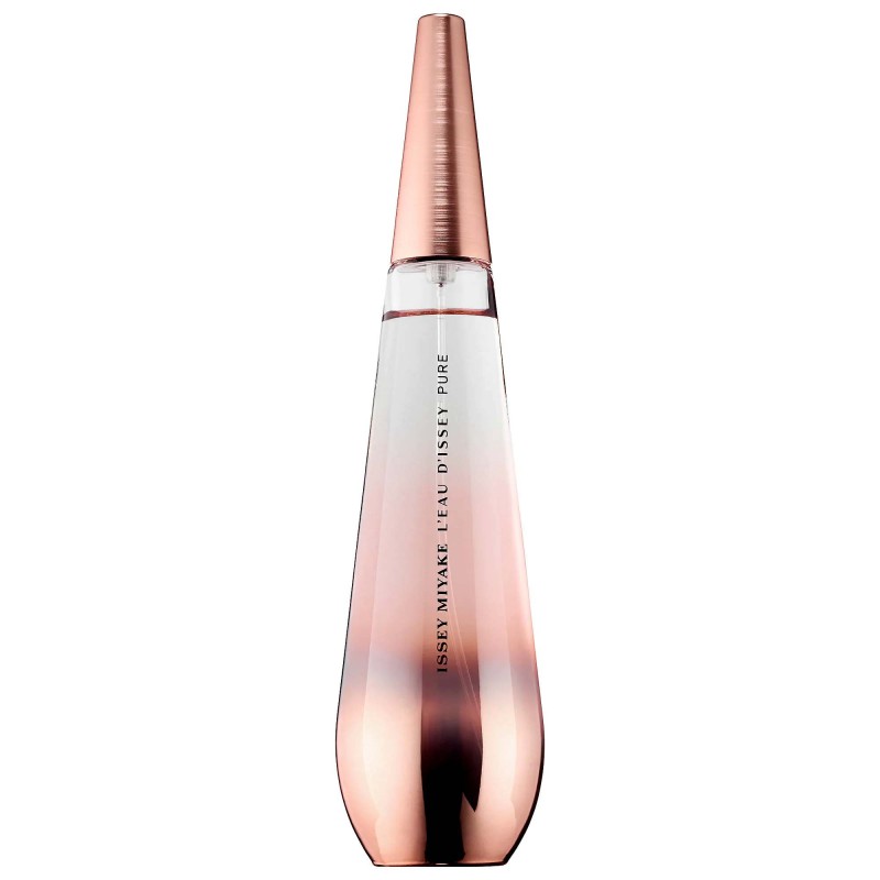 Issey Miyake L'EAU D'ISSEY PURE NECTAR DE PARFUM edp spray 90 ml