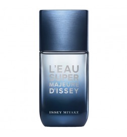 Issey Miyake L'EAU SUPER MAJEURE edt spray 100 ml