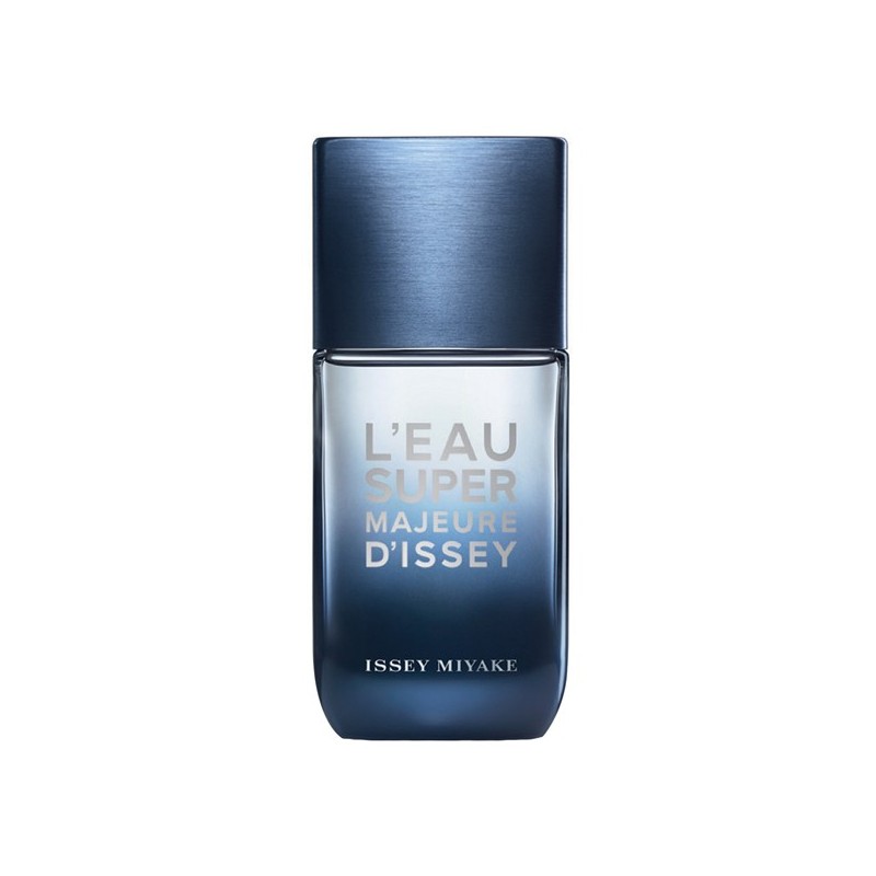 Issey Miyake L'EAU SUPER MAJEURE edt spray 100 ml