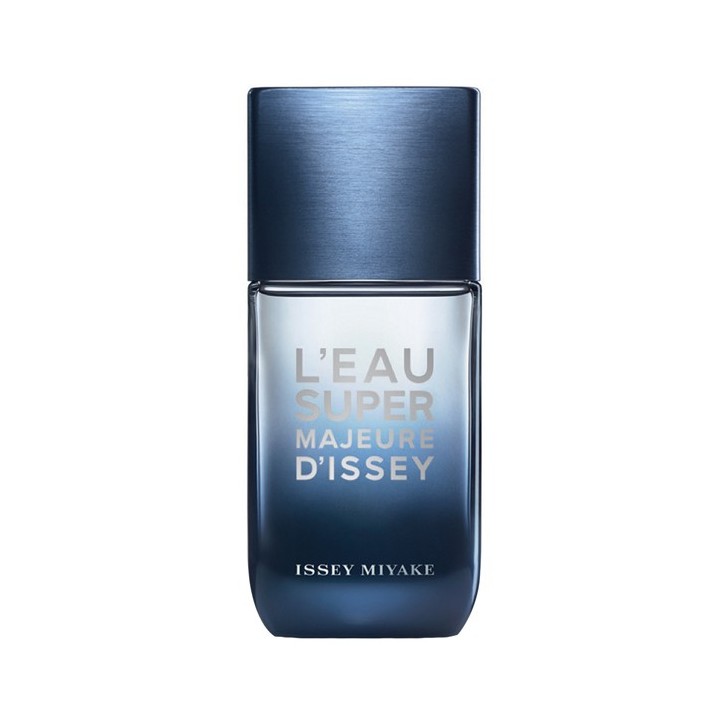 L'EAU SUPER MAJEURE edt spray 100 ml