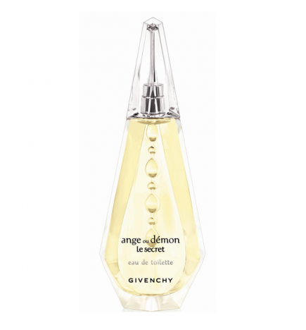 Givenchy ANGE OU DEMON LE SECRET edt spray 100 ml