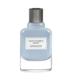 Givenchy GENTLEMEN ONLY edt spray 100 ml