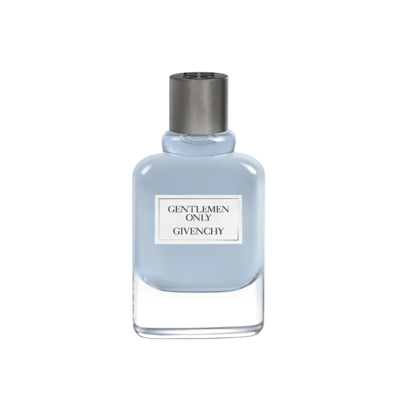 Givenchy GENTLEMEN ONLY edt spray 100 ml