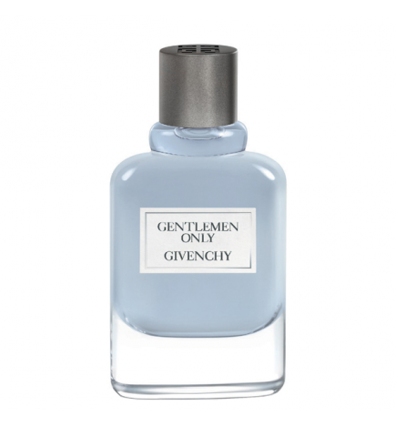Givenchy GENTLEMEN ONLY edt spray 100 ml