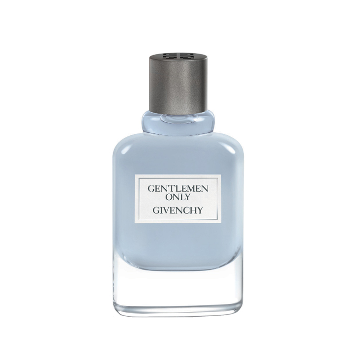 GENTLEMEN ONLY edt spray 100 ml