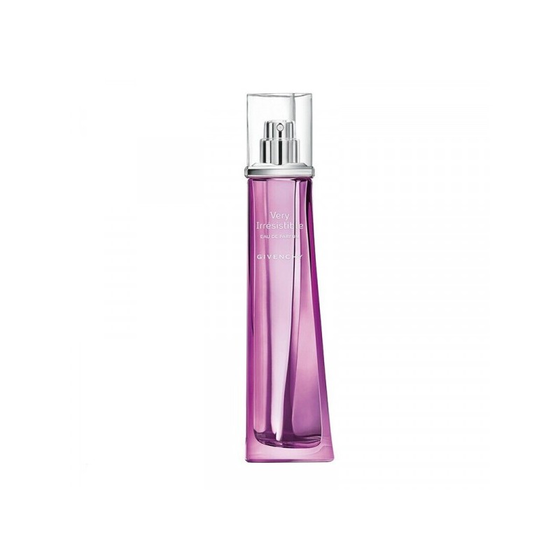 Givenchy VERY IRRESISTIBLE edp spray 75 ml