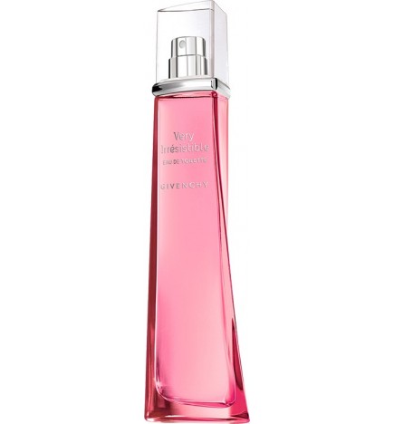 Givenchy VERY IRRESISTIBLE edt spray 50 ml