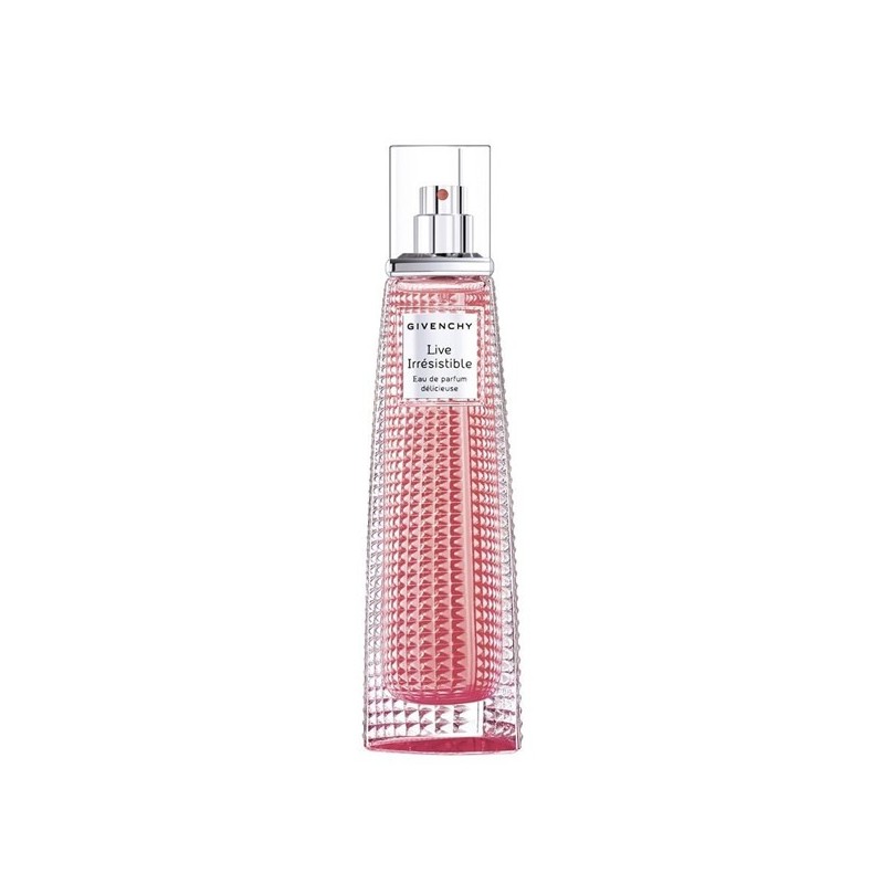 LIVE IRRESISTIBLE DELICIEUSE edp spray 50 ml - Givenchy -