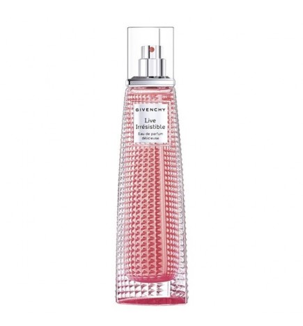 LIVE IRRESISTIBLE DELICIEUSE edp spray 50 ml - Givenchy -
