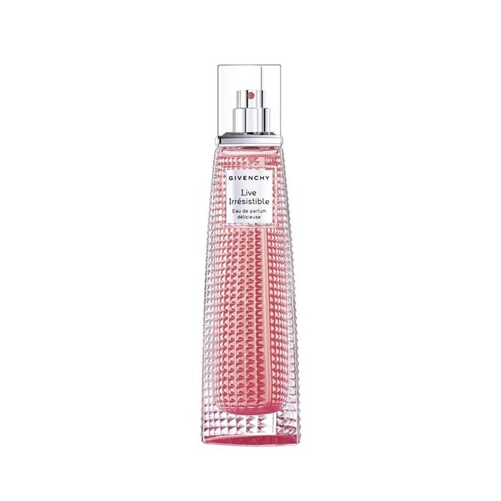 LIVE IRRESISTIBLE DELICIEUSE edp spray 50 ml
