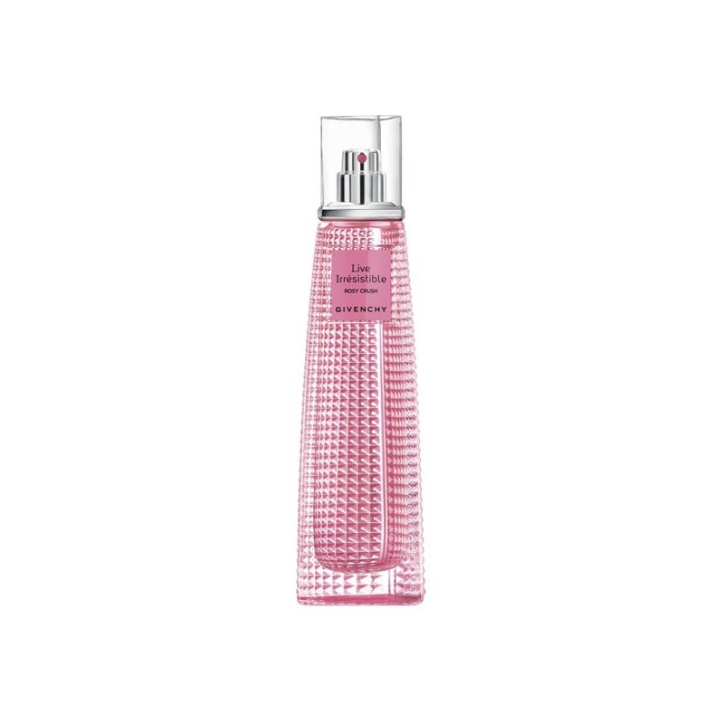 Givenchy LIVE IRRESISTIBLE ROSSY CRUSH edp 75 ml