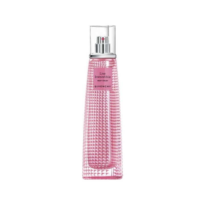 LIVE IRRESISTIBLE ROSSY CRUSH edp 75 ml