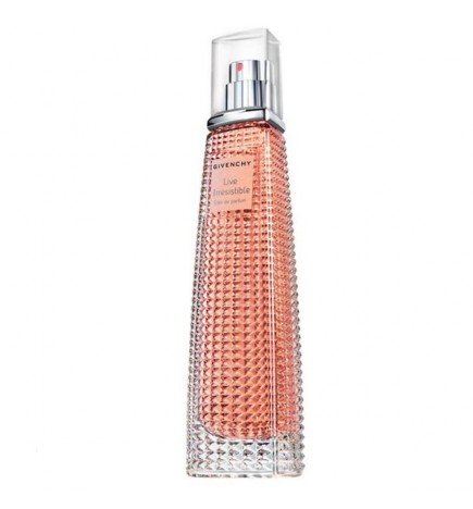LIVE IRRESISTIBLE edp spray 75 ml - Givenchy - 3274872313132 -