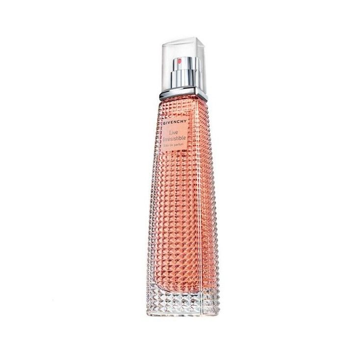 LIVE IRRESISTIBLE edp spray 75 ml