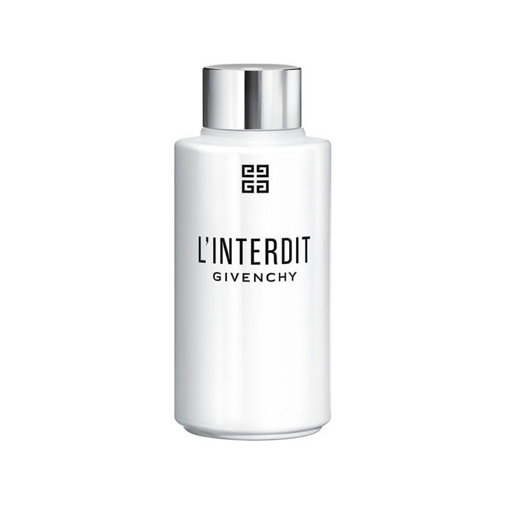 L'INTERDIT body lotion 200 ml