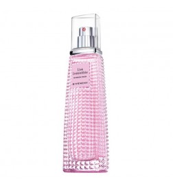 LIVE IRRESISTIBLE BLOSSOM CRUSH edt spray 75 ml - Givenchy -